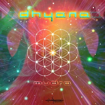 Mudra by Dhyana