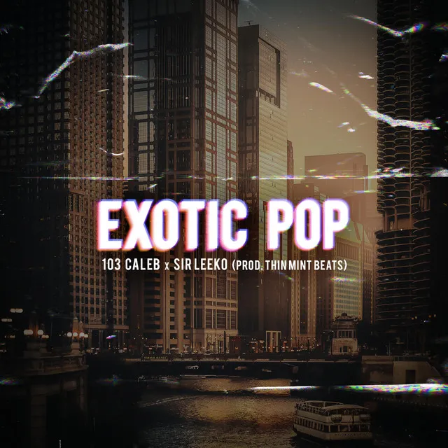 Exotic Pop