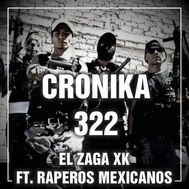 Cronika 322