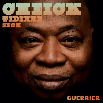 Guerrier by Cheick Tidiane Seck