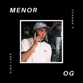 Menor Og by Fi d´ Deus