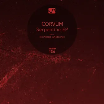 Serpentine EP by Corvum