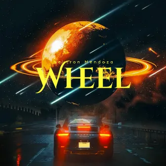 Wheel by Neutron Mendoza