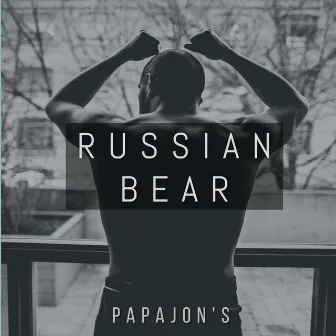 Russian Bear by PapaJon's