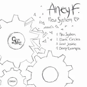 New System by Aney F.