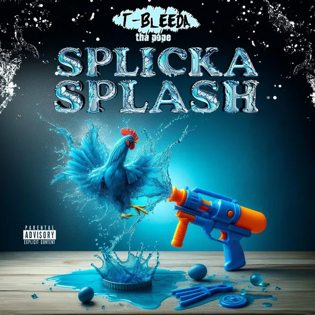 SPLICKA SPLASH