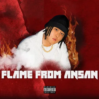 FLAME FROM ANSAN by CIKA