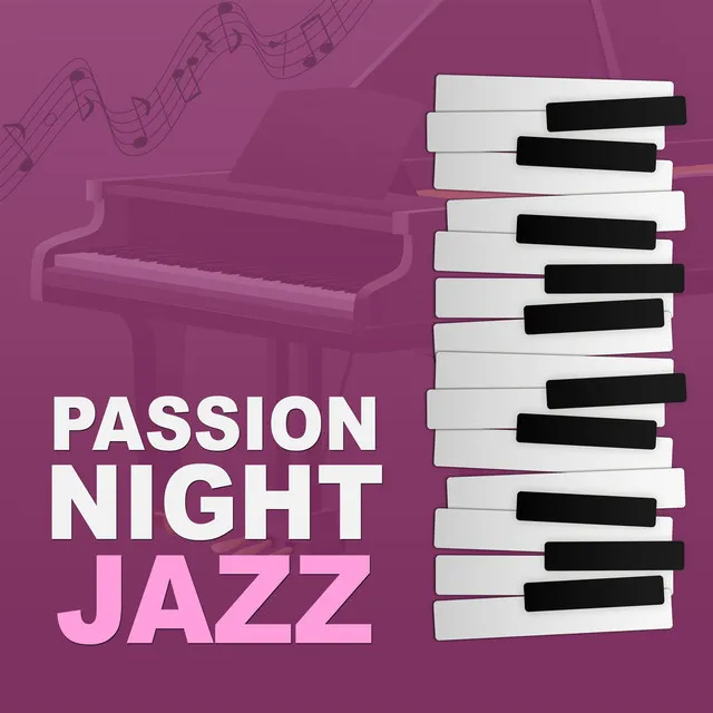 Sensual Jazz Music