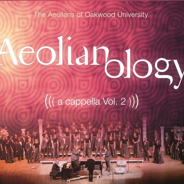 The Aeolians of Oakwood University