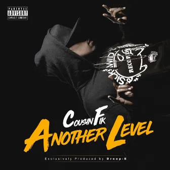 Another Level by Droop-E