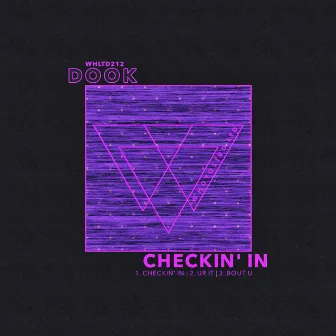 Checkin' In by Dook