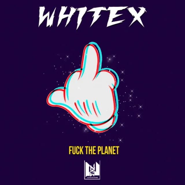 Fuck the Planet