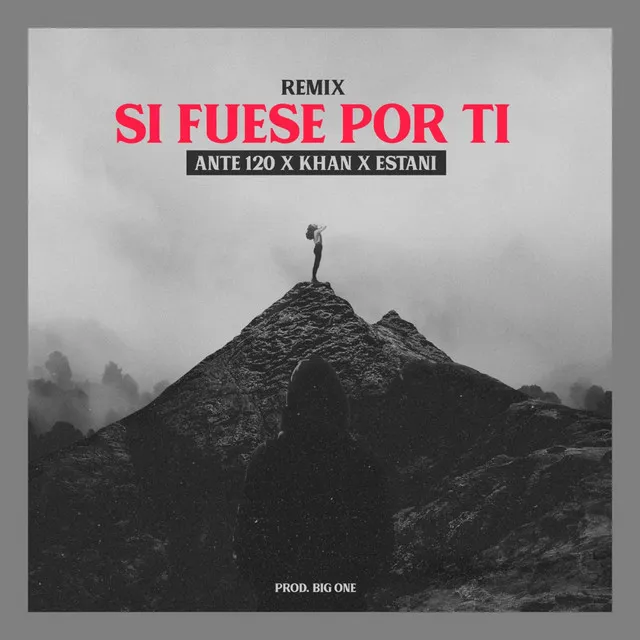 Si Fuese por Ti - Remix