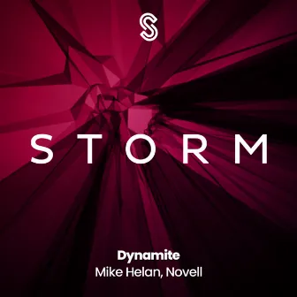 Dynamite by Novell