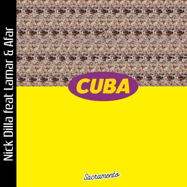 Cuba (feat. Lamar, Afar)