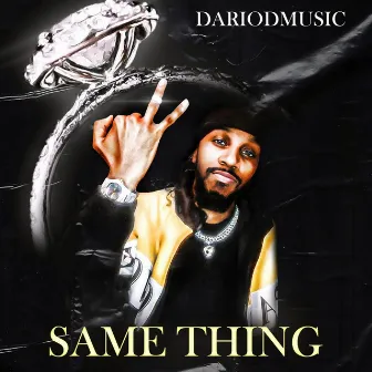 Same Thing by Dariodmusic