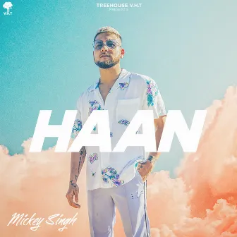 Haan by Mickey Singh