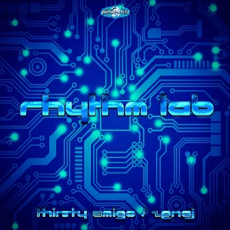 Rhythm Lab by Thirsty Amigo