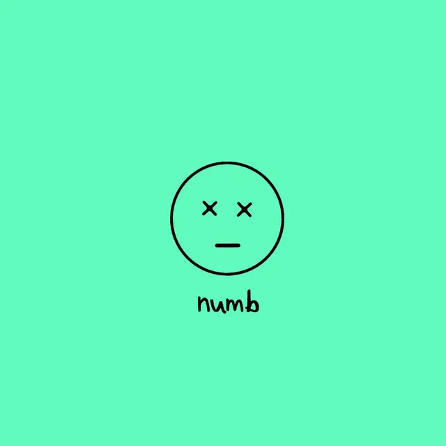 Numb