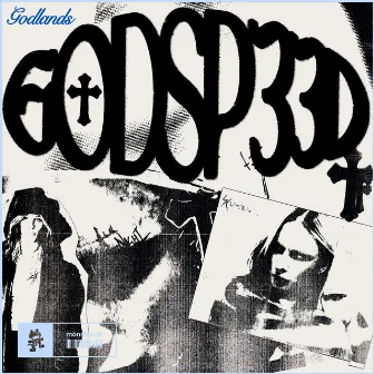 GODSP33D by Godlands