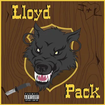 Lloyd Pack by Jake Lloyd