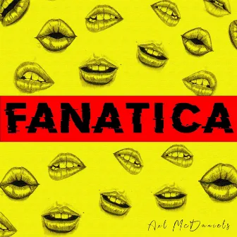 Fanatica by Unknown Artist