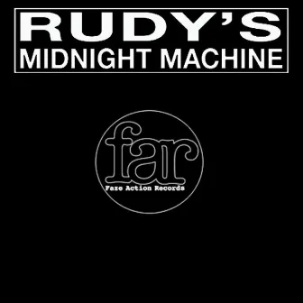 Lifestyle 101 EP by Rudy's Midnight Machine