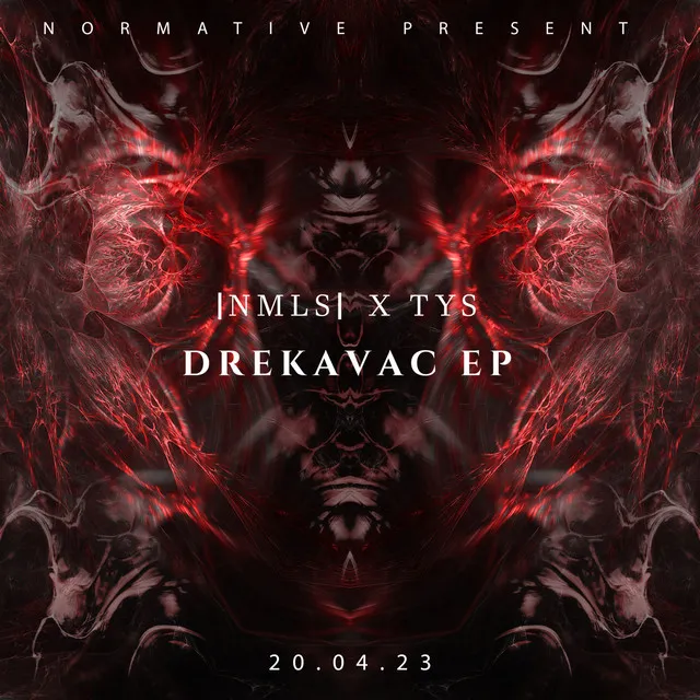 Drekavac EP