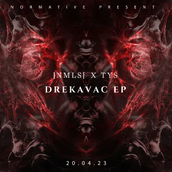 Drekavac EP by |NMLS|