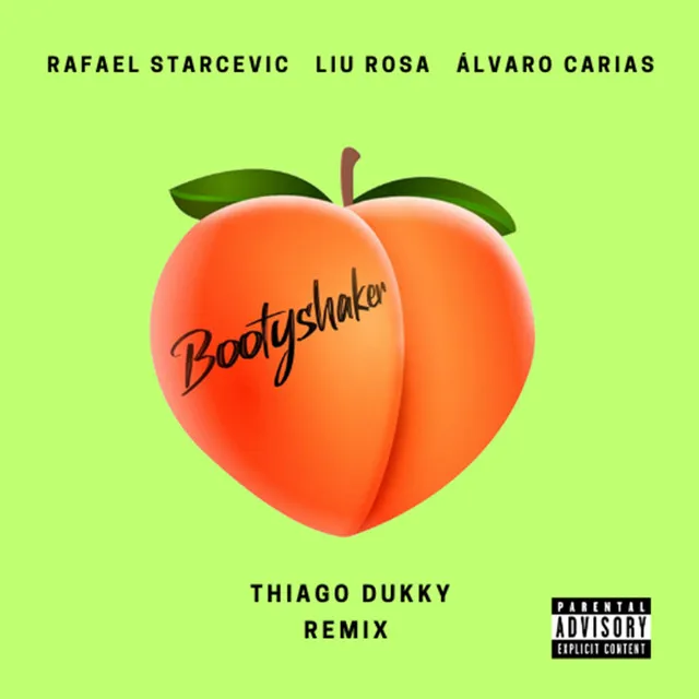 Thiago Dukky - Remix