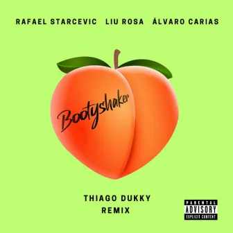 Bootyshaker (Thiago Dukky Remix) by Alvaro Carias