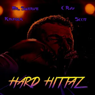 Hard Hittaz by Mr. Swerve