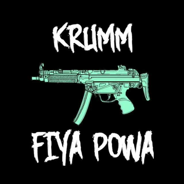 Fiya Powa - Single