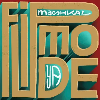 FLIPMODE by Mashkal