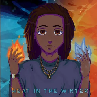 Heat in the Winter by J Larro