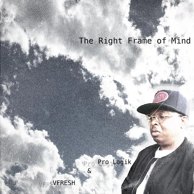 The Right Frame of Mind (Radio Edit)