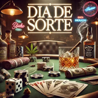 Dia de Sorte by MC Elipê