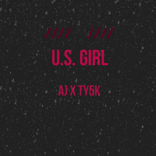 U.S. GIRL