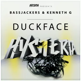 Duckface by Kenneth G