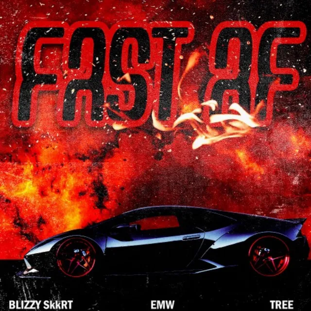 Fast AF