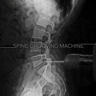 S.G.M. by Spine Grooving Machine