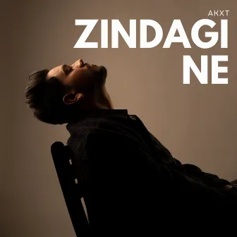 ZINDAGI NE by Soham Majumdar