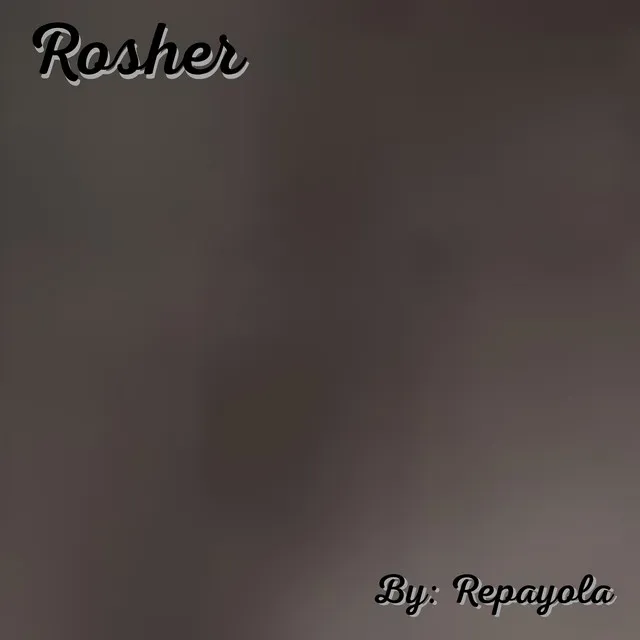 Rosher