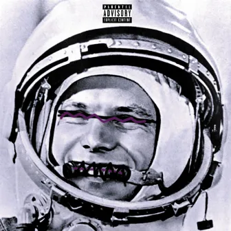 Gagarin by Silla DDR