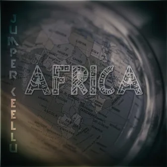 Africa by jumper keellu