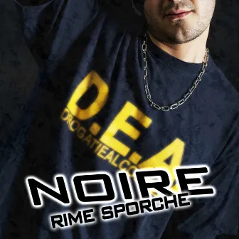 Rime sporche by Noire