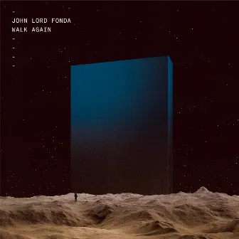 Walk Again by John Lord Fonda