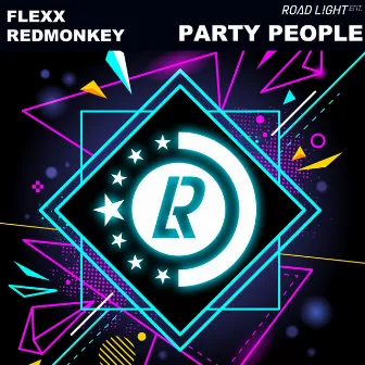 Party People by Red Monkey