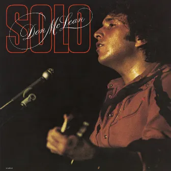 Solo by Don McLean