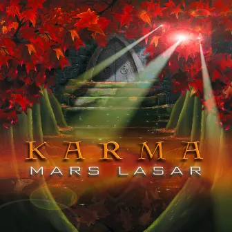 Karma by Mars Lasar